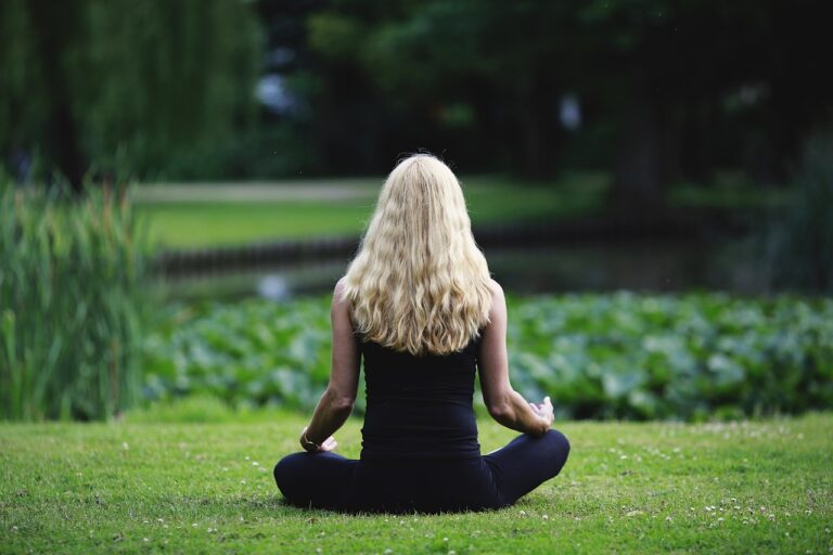 meditation, mindfulness, relax